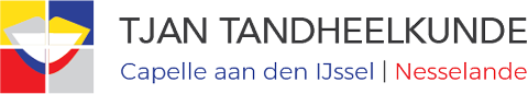 Tjan Tandheelkunde Logo